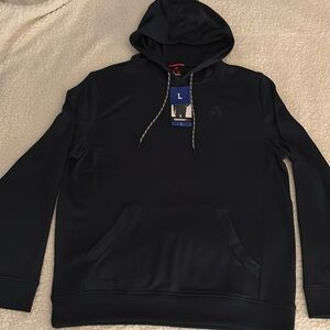 Gerry lightweight hoodie -L